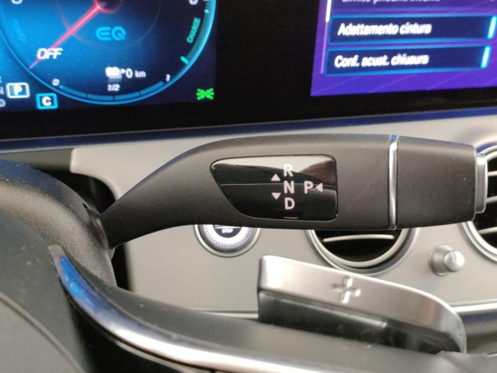 E SW 300 de phev (eq-power) Premium 4matic auto my - Certified