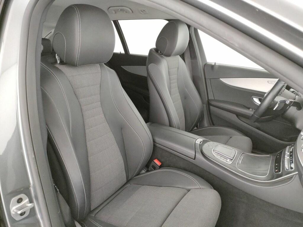 E SW 300 de phev (eq-power) Premium 4matic auto my - Certified