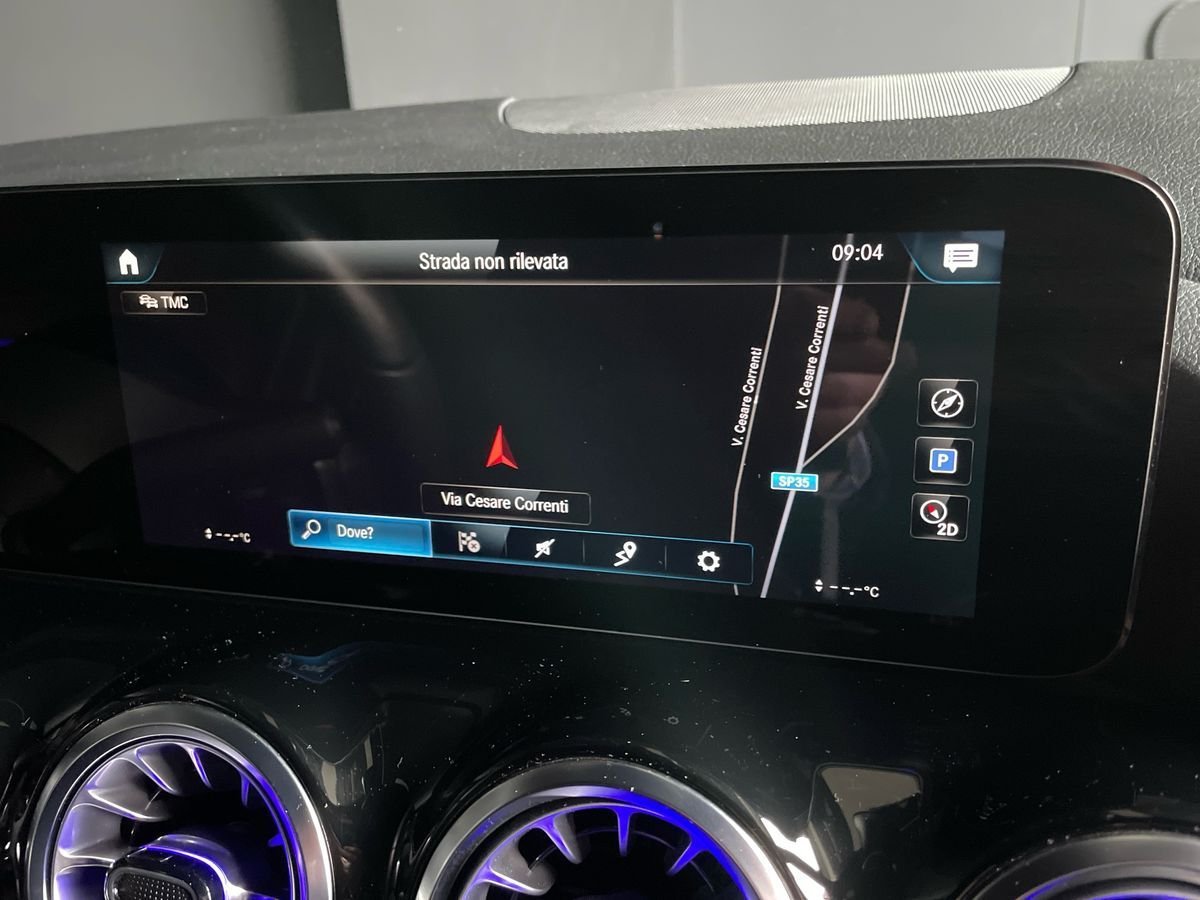 GLA 200 d Premium 4matic auto - Certified