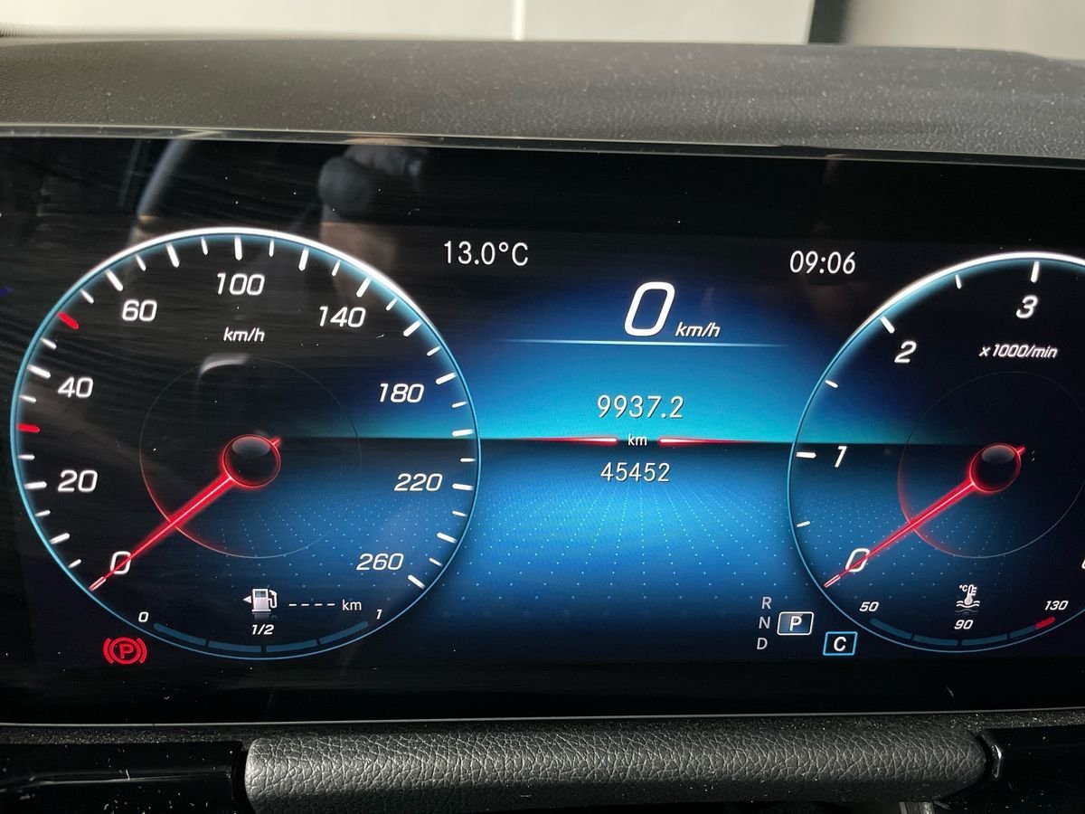 GLA 200 d Premium 4matic auto - Certified