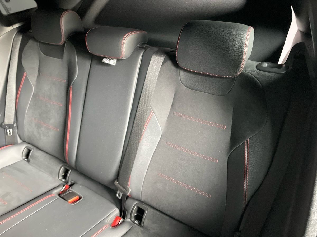 GLA 200 d Premium 4matic auto - Certified