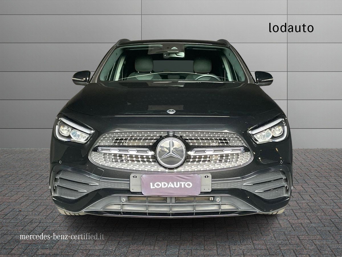 GLA 200 d Premium 4matic auto - Certified