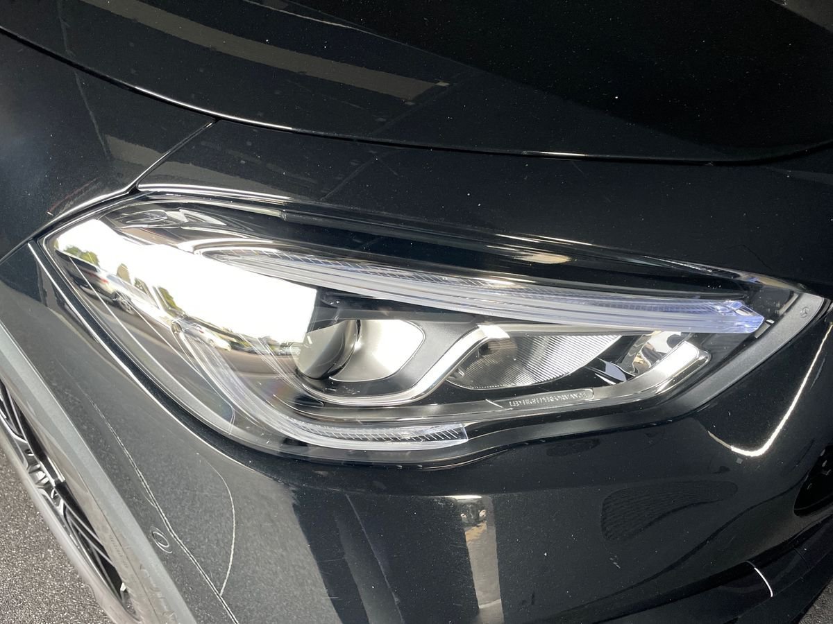 GLA 200 d Premium 4matic auto - Certified