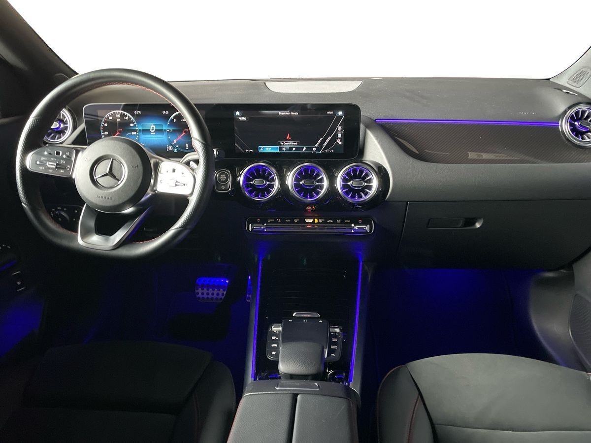 GLA 200 d Premium 4matic auto - Certified
