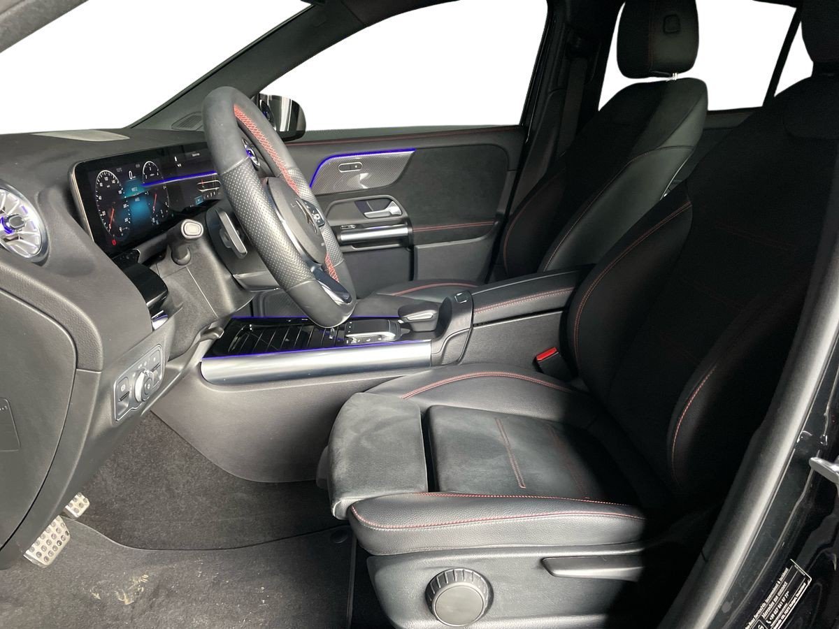 GLA 200 d Premium 4matic auto - Certified