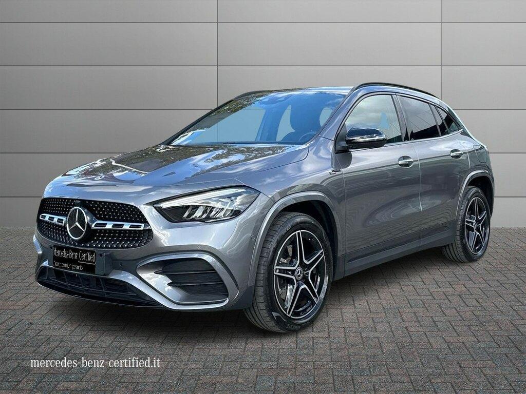 GLA 250 e phev AMG Line Premium auto - Mercedes Certified