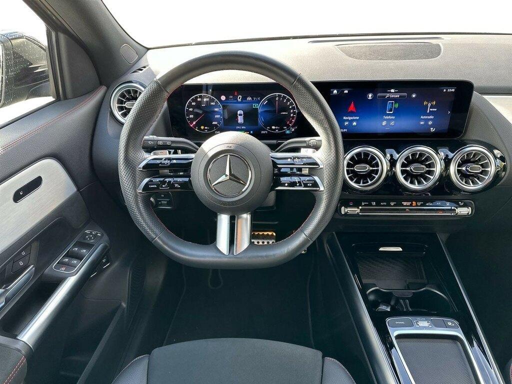 GLA 250 e phev AMG Line Premium auto - Certified