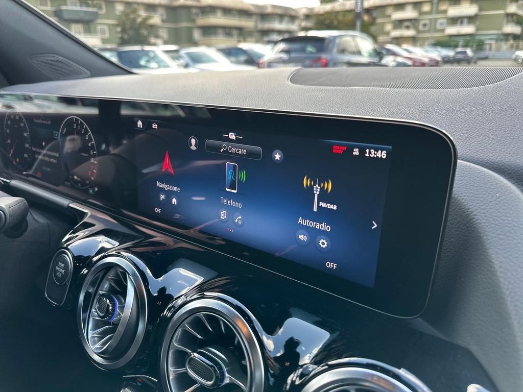 GLA 250 e phev AMG Line Premium auto - Certified