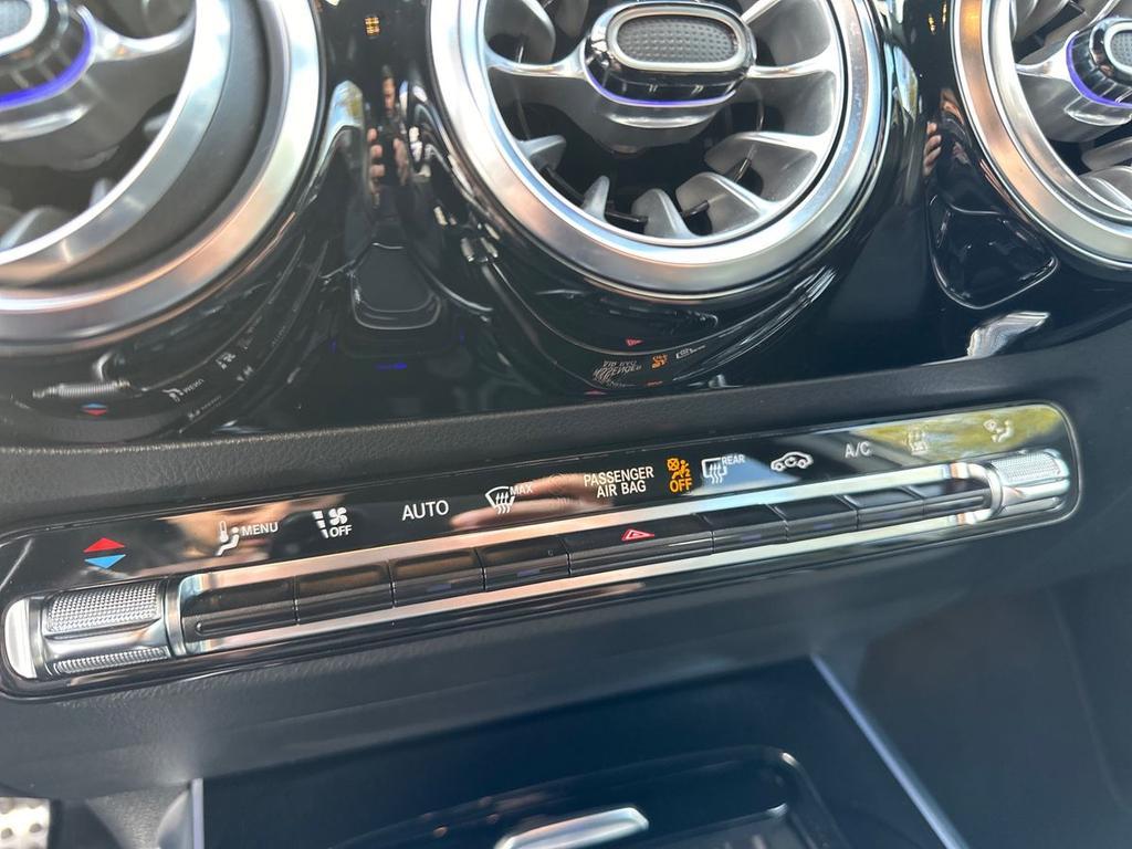 GLA 250 e phev AMG Line Premium auto - Certified