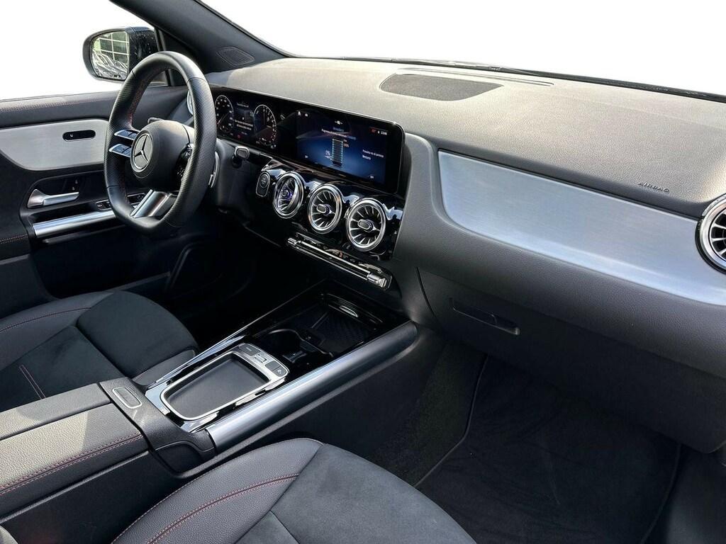 GLA 250 e phev AMG Line Premium auto - Certified