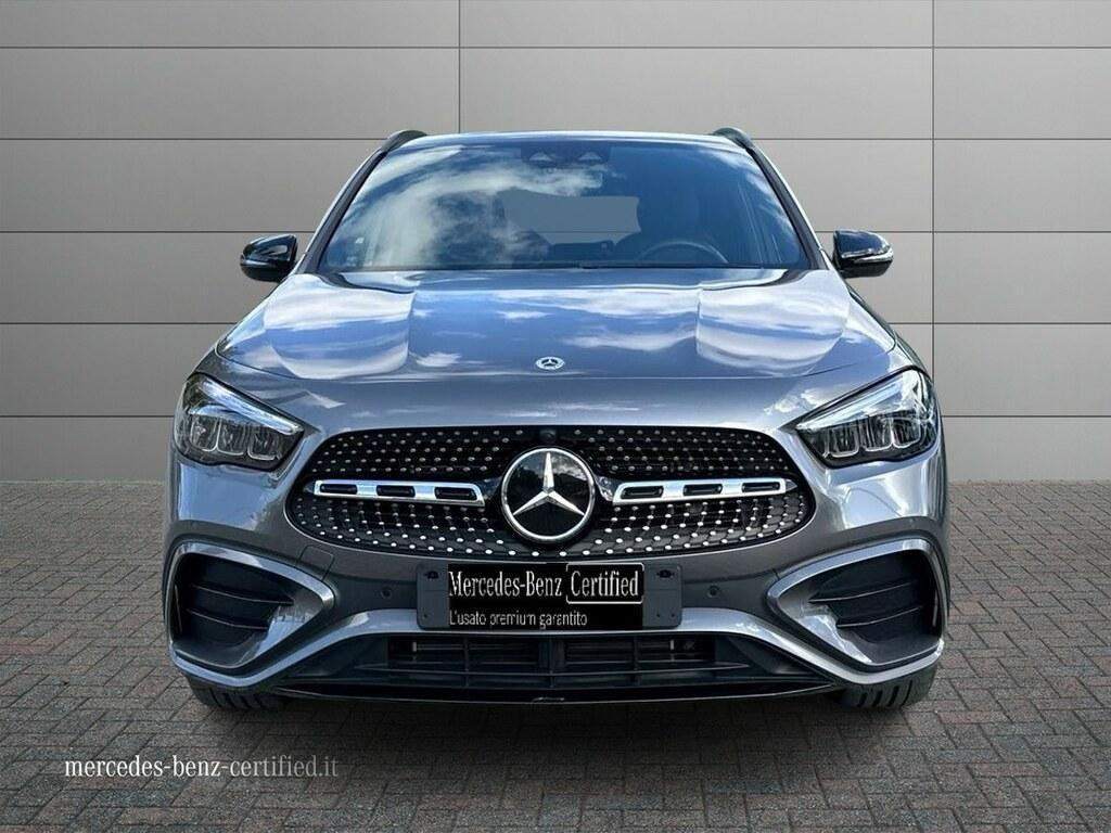 GLA 250 e phev AMG Line Premium auto - Certified