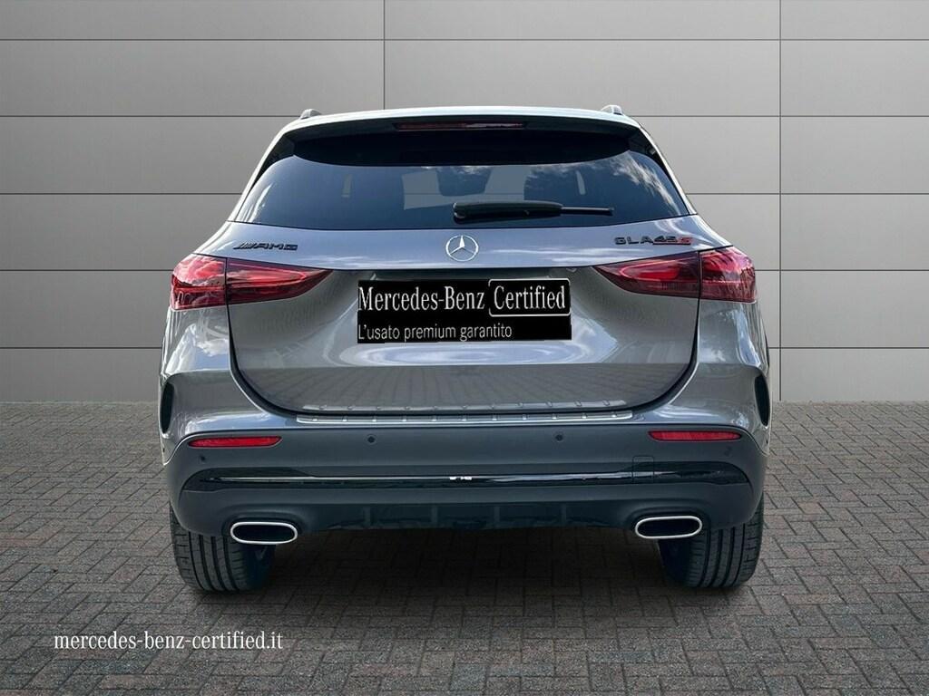 GLA 250 e phev AMG Line Premium auto - Certified