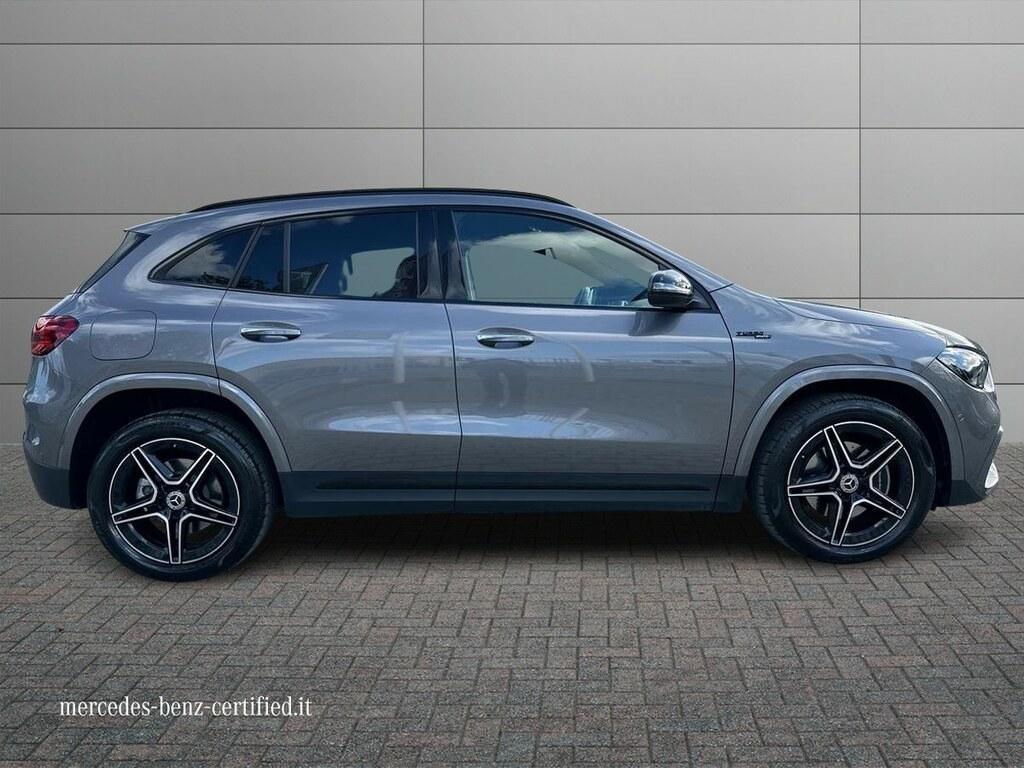 GLA 250 e phev AMG Line Premium auto - Certified