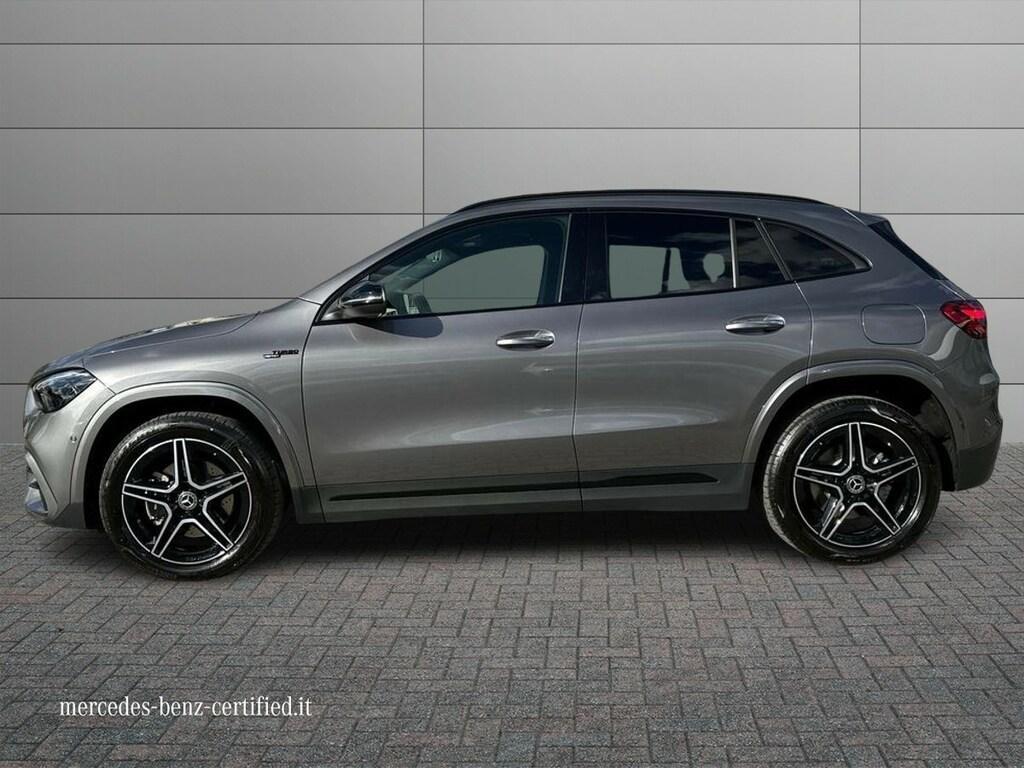 GLA 250 e phev AMG Line Premium auto - Certified