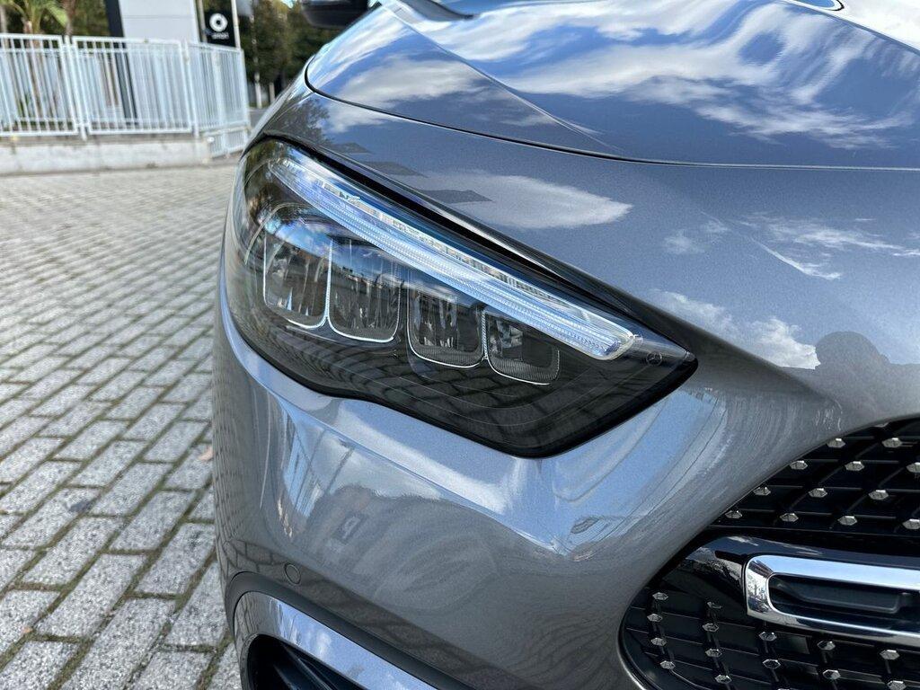 GLA 250 e phev AMG Line Premium auto - Certified