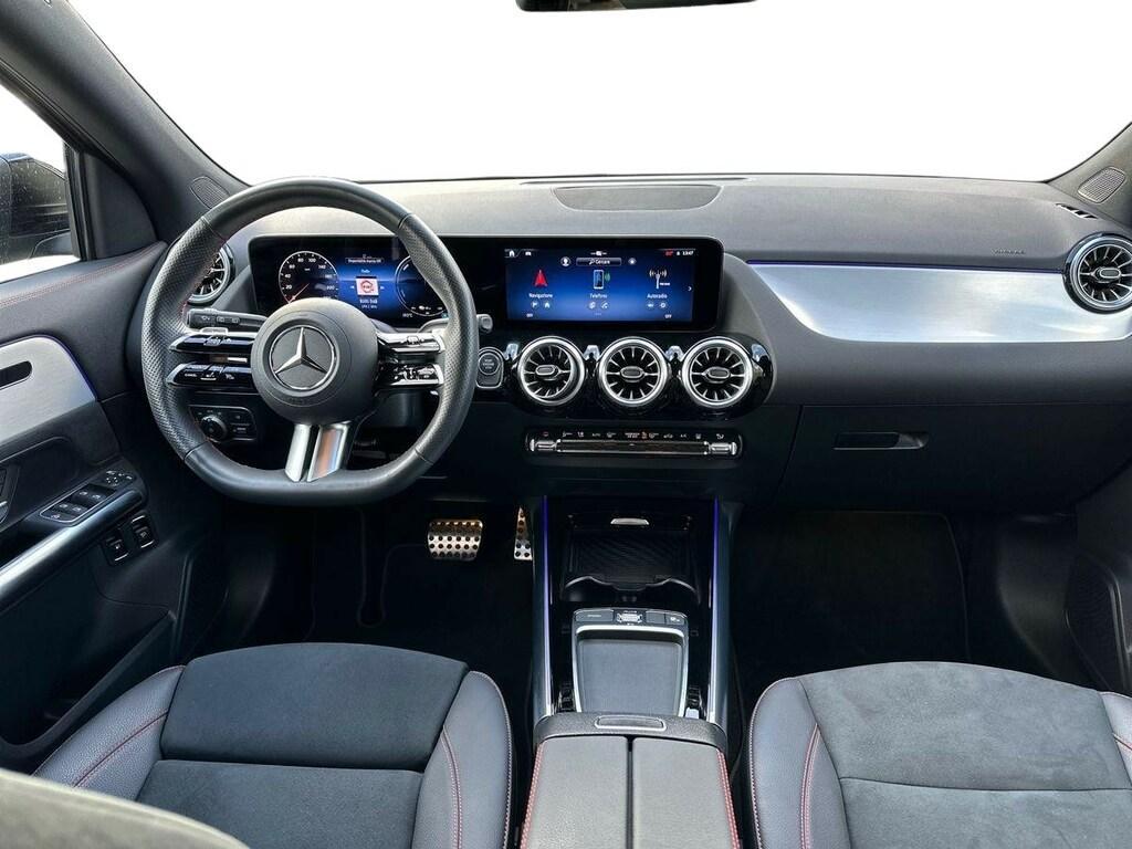 GLA 250 e phev AMG Line Premium auto - Certified