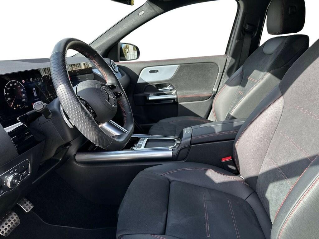 GLA 250 e phev AMG Line Premium auto - Certified