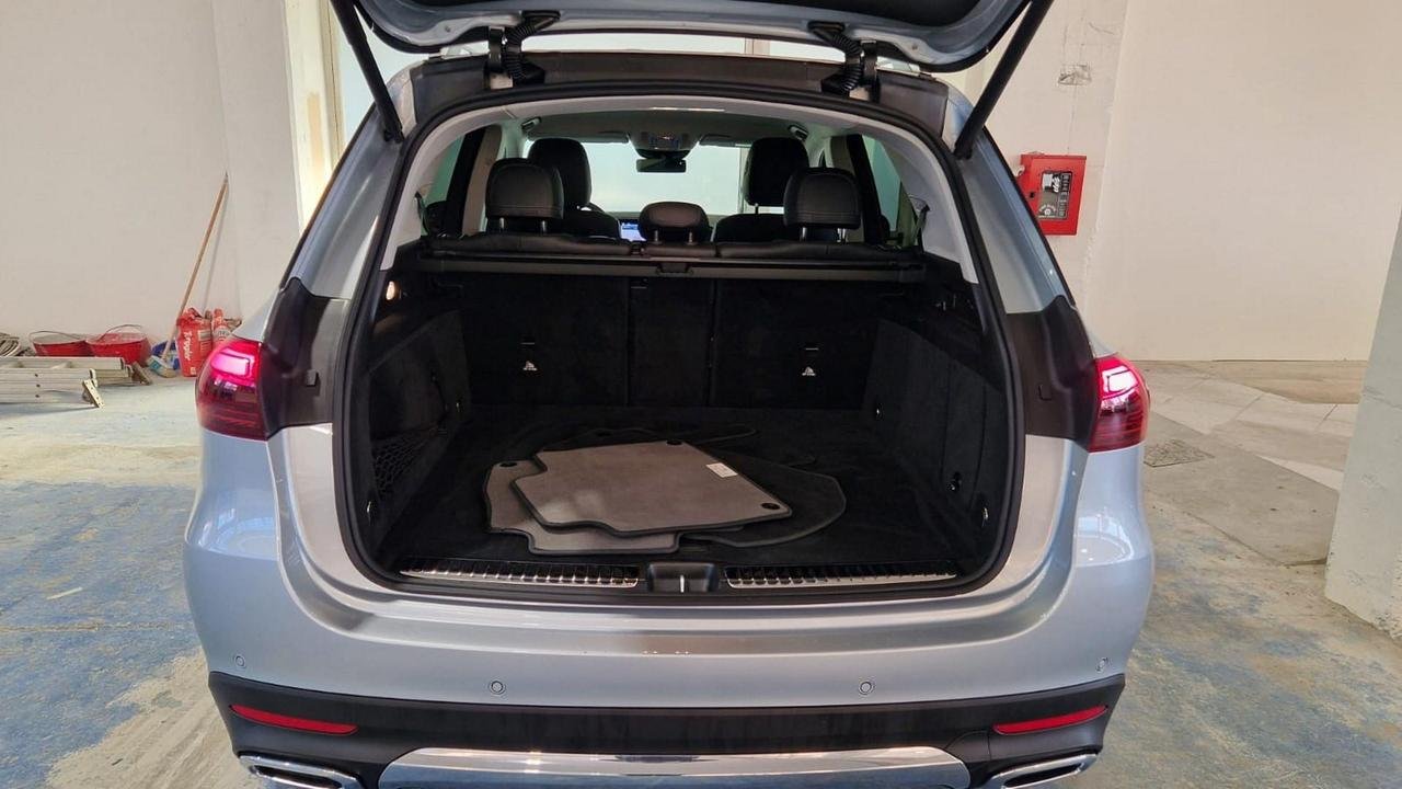GLE 300 d Advanced 4matic auto - Certified