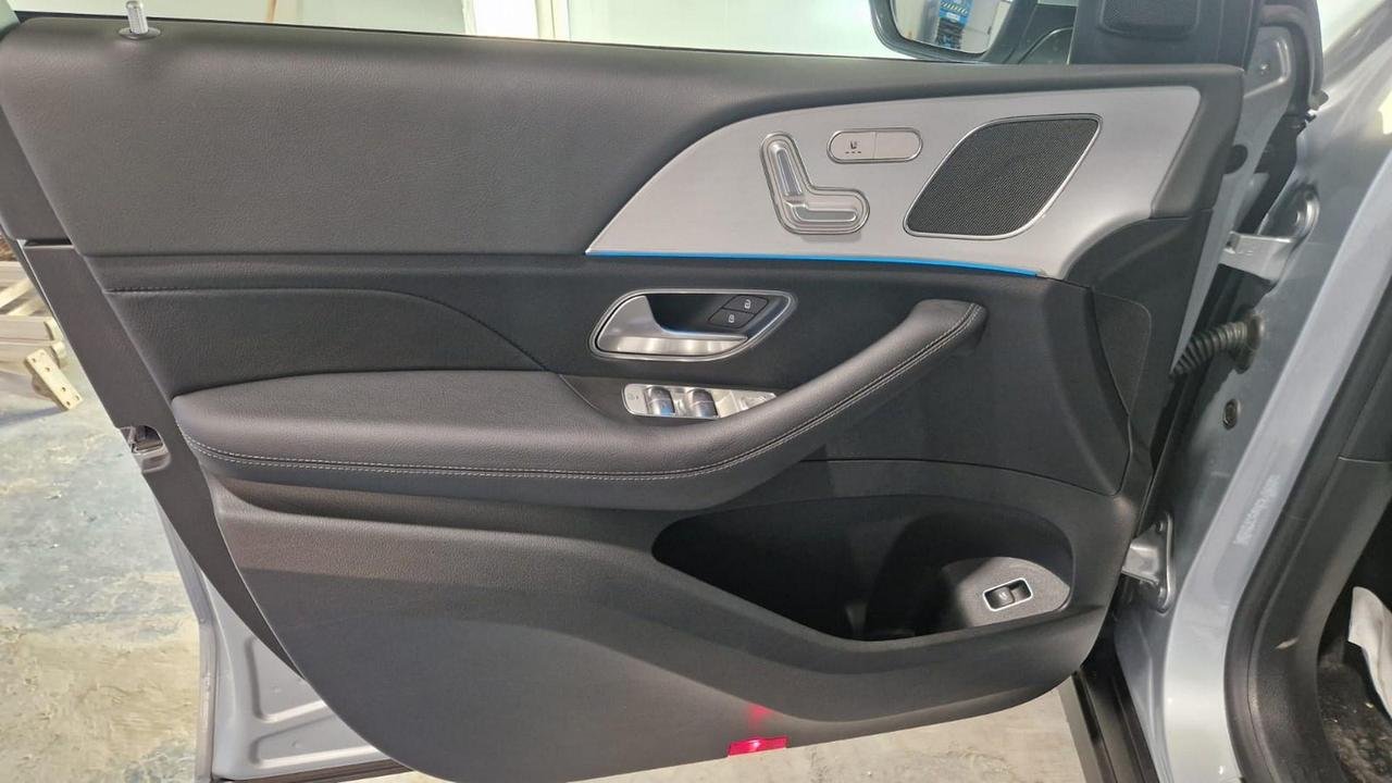 GLE 300 d Advanced 4matic auto - Certified