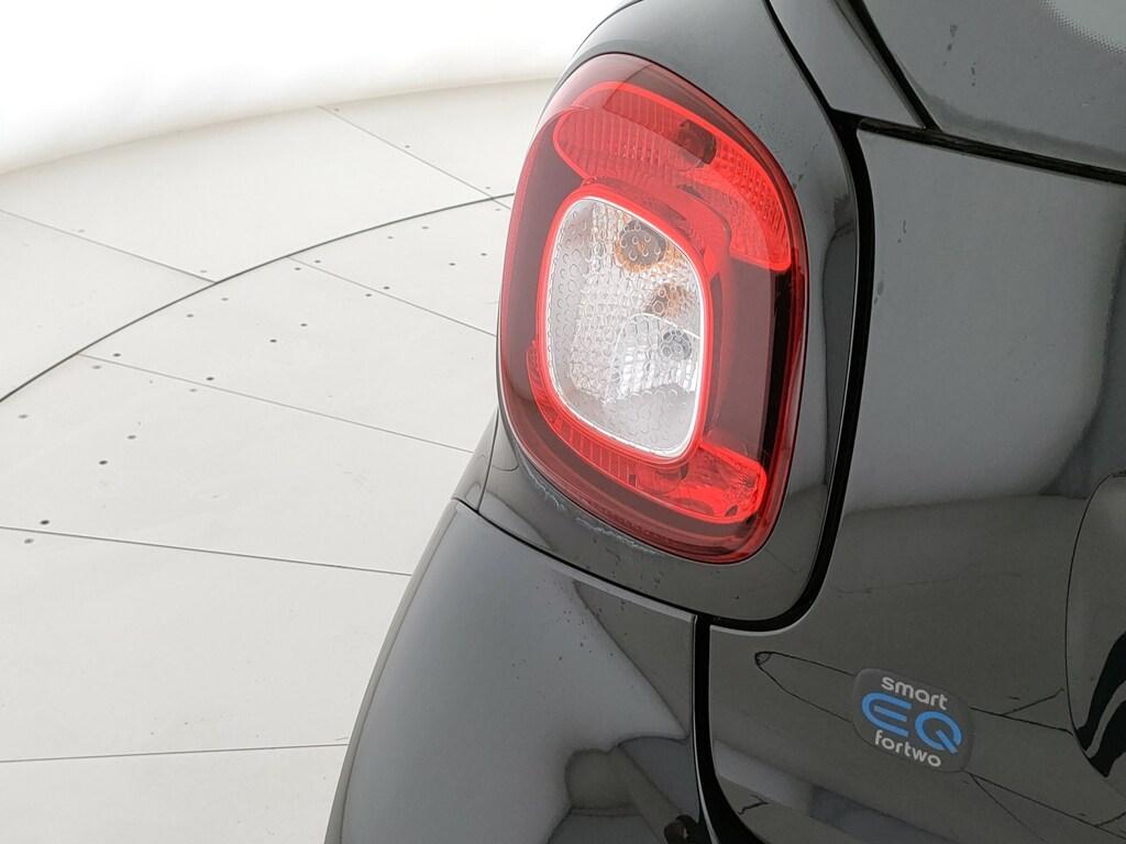 Fortwo eq Passion 22kW - Certified
