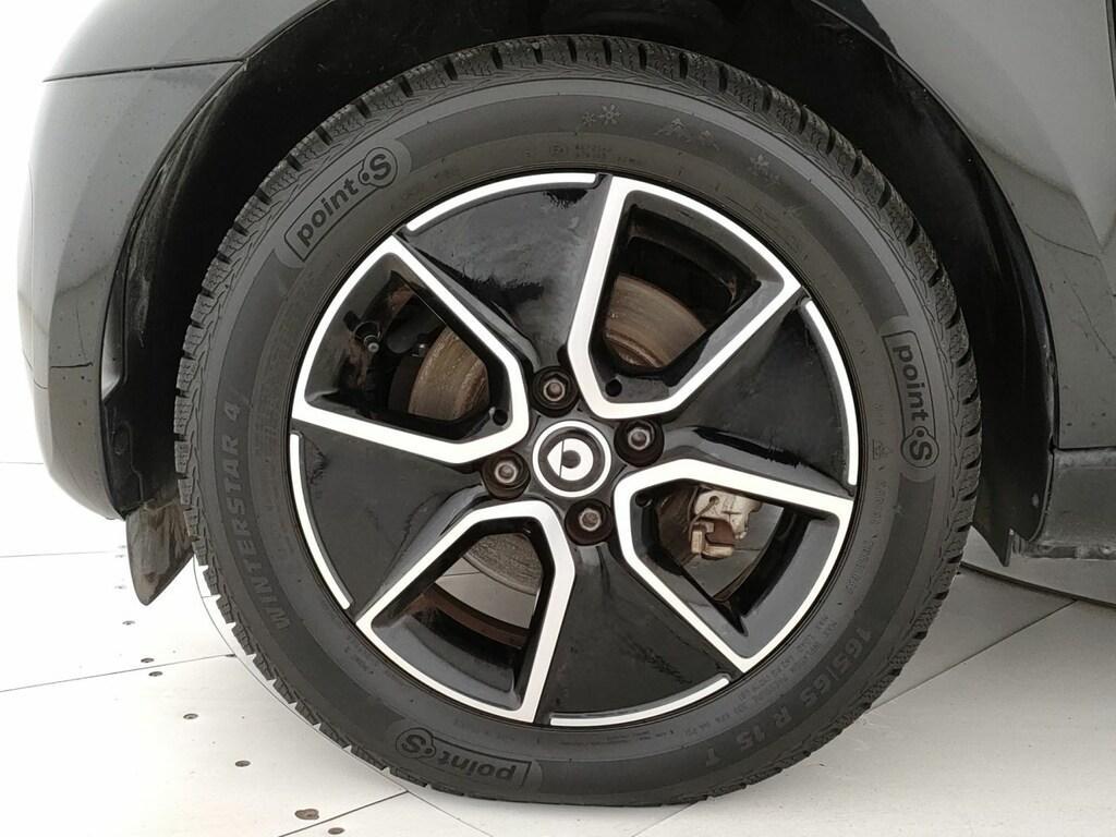 Fortwo eq Passion 22kW - Certified