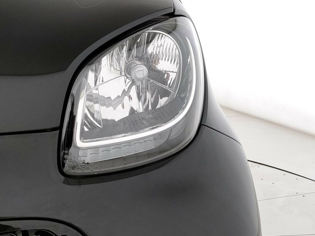 Fortwo eq Passion 22kW - Certified