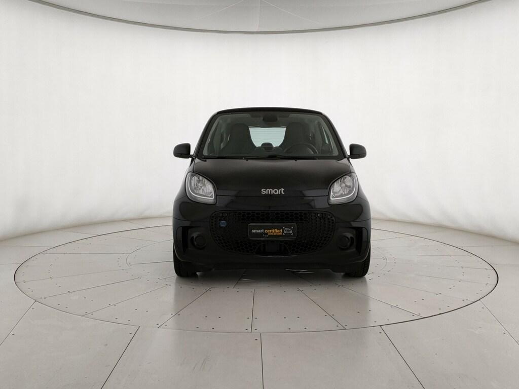 Fortwo eq Passion 22kW - Certified