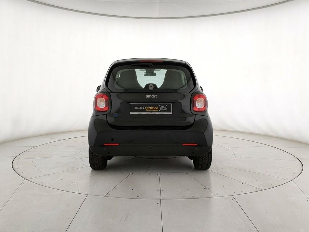 Fortwo eq Passion 22kW - Certified