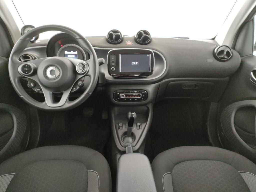 Fortwo eq Passion 22kW - Certified