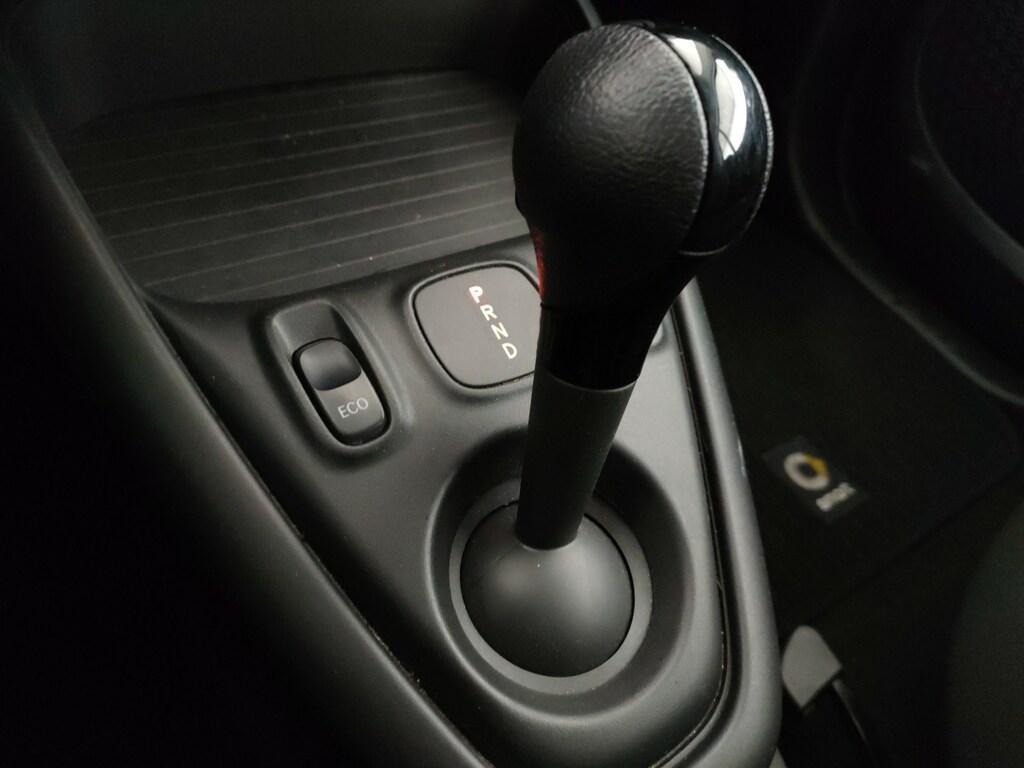 Fortwo eq Passion 22kW - Certified