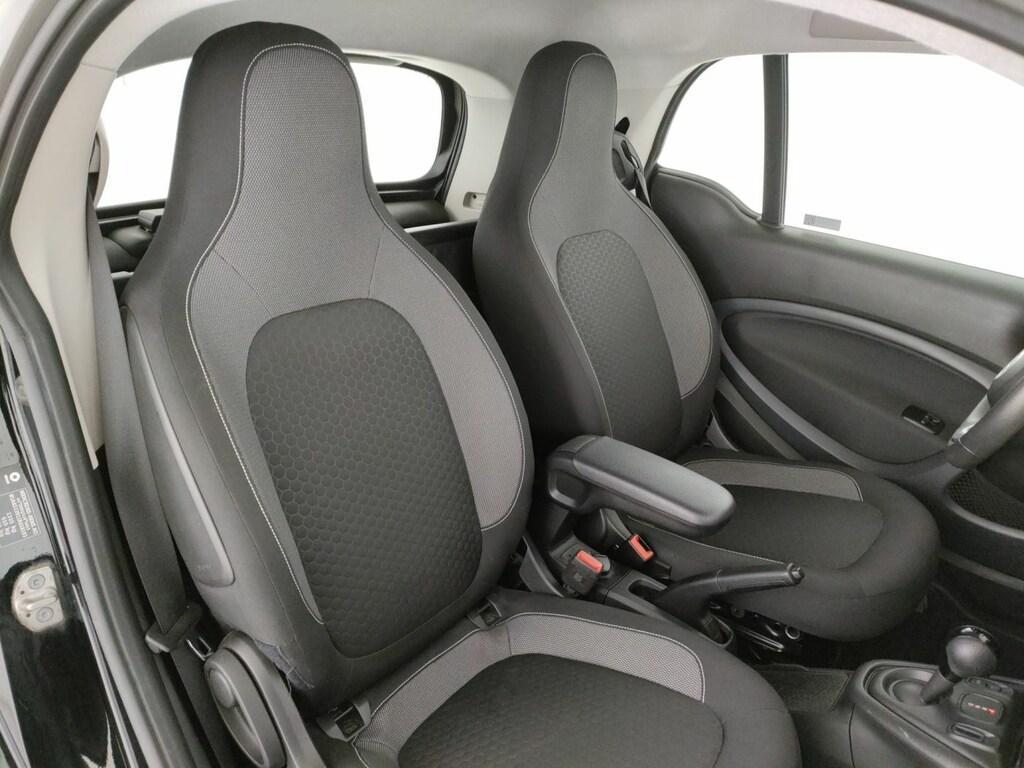 Fortwo eq Passion 22kW - Certified