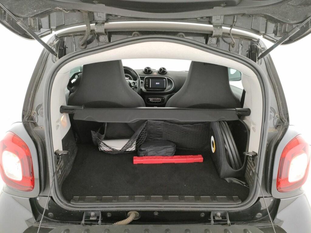 Fortwo eq Passion 22kW - Certified