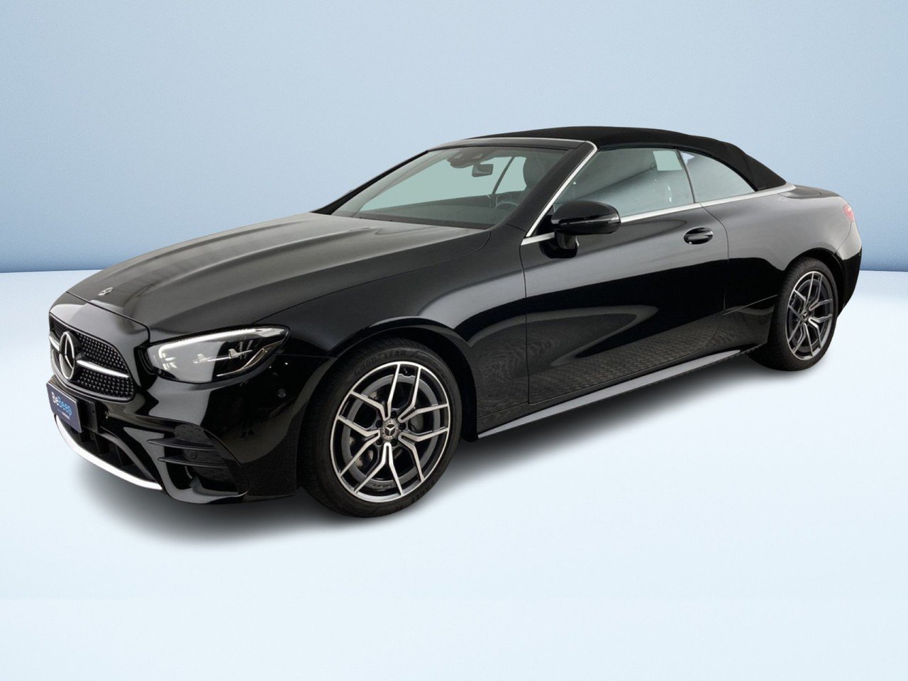 E Cabrio 300 d mhev (eq-boost) Premium 4matic auto - Mercedes Certified E Cabrio 300 d mhev (eq-boost) Premium 4matic auto - Mercedes Certified