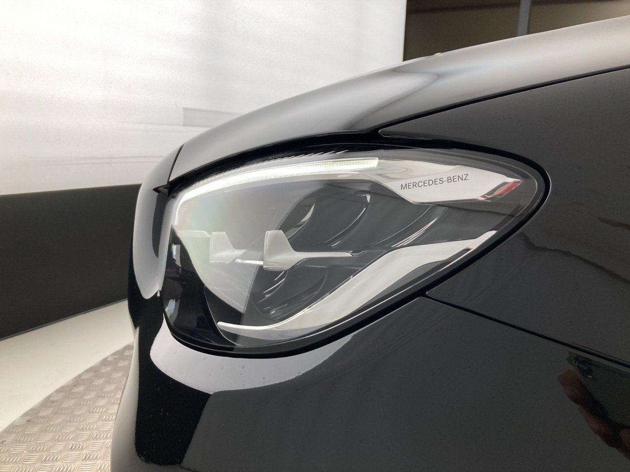 E Cabrio 300 d mhev (eq-boost) Premium 4matic auto - Certified
