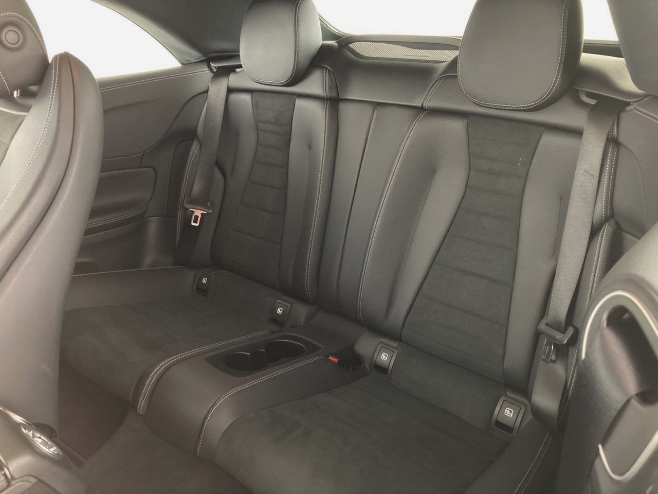 E Cabrio 300 d mhev (eq-boost) Premium 4matic auto - Certified