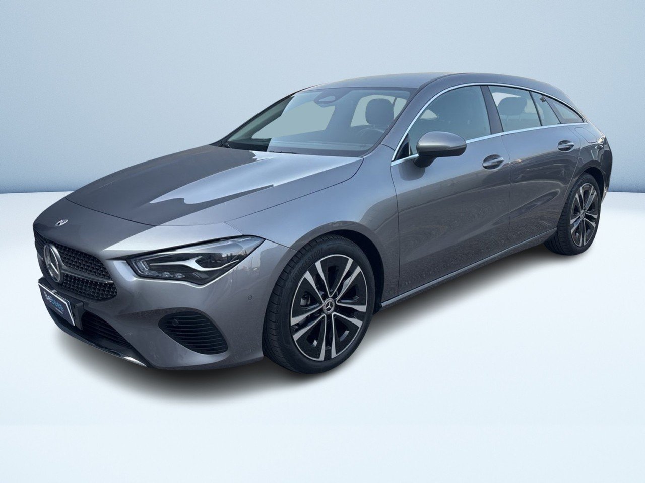 CLA Shooting Brake 180 d Progressive Advanced auto - Mercedes Certified CLA Shooting Brake 180 d Progressive Advanced auto - Mercedes Certified