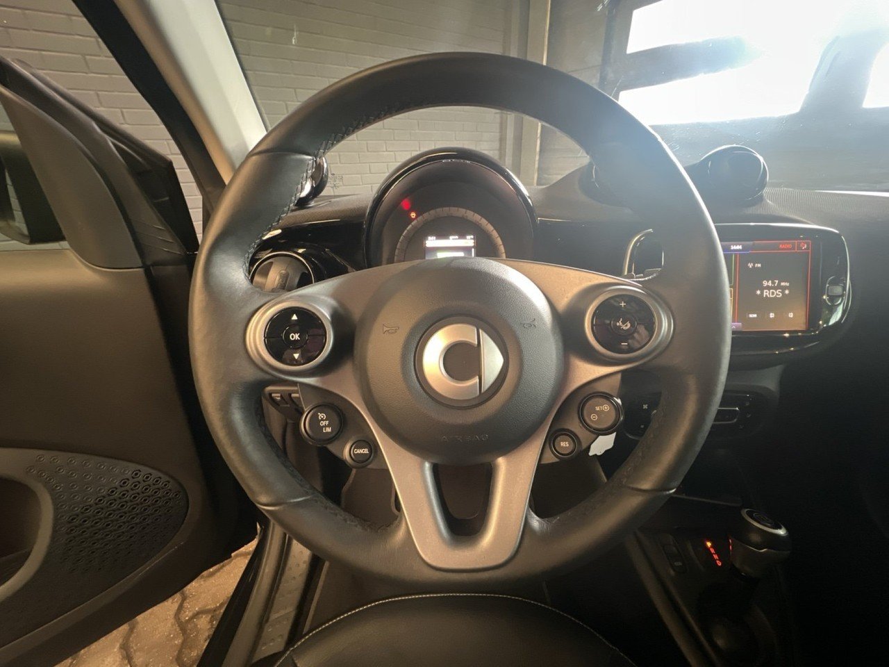 Fortwo eq Prime 22kW - Certified