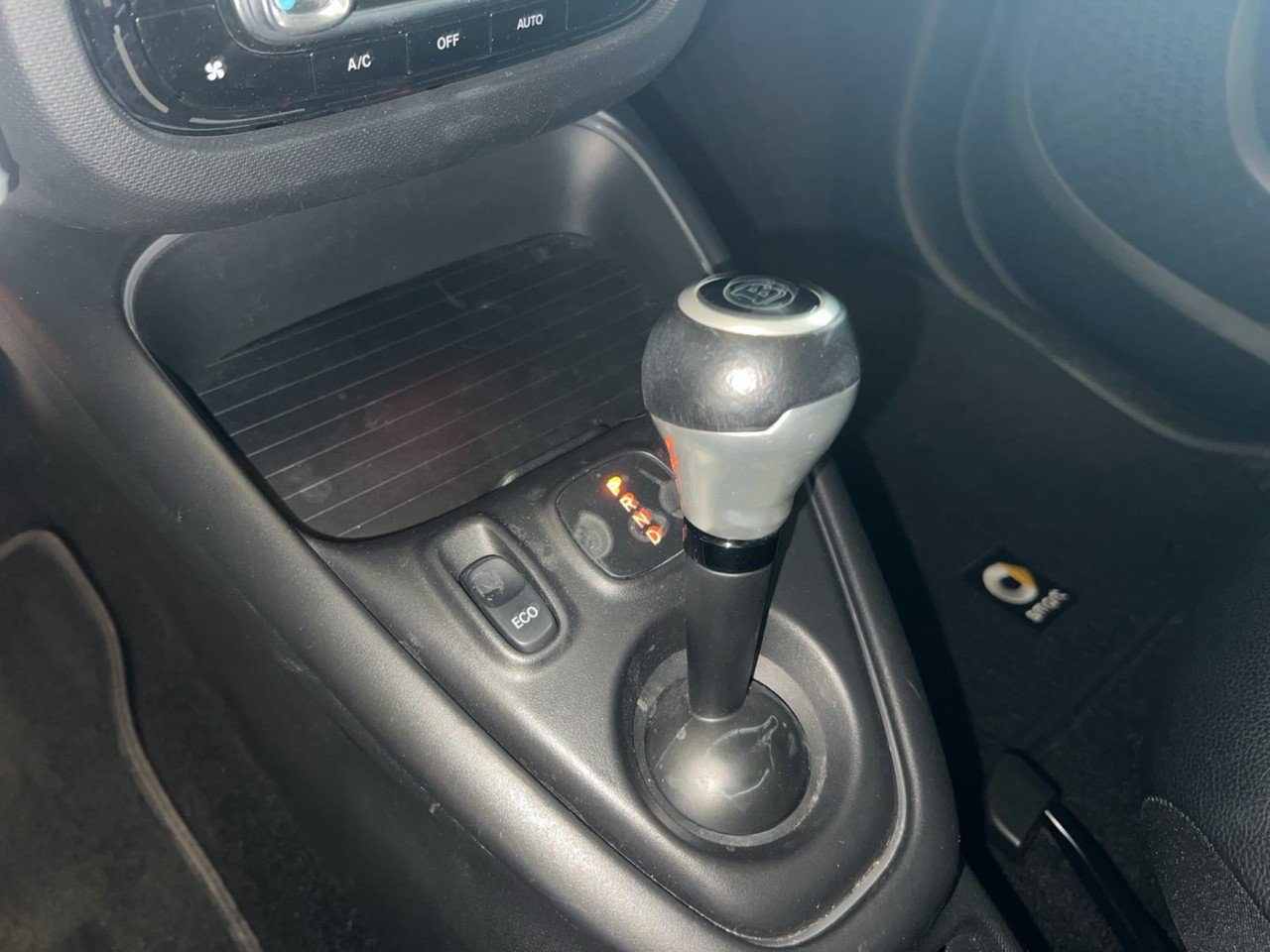 Fortwo eq Prime 22kW - Certified