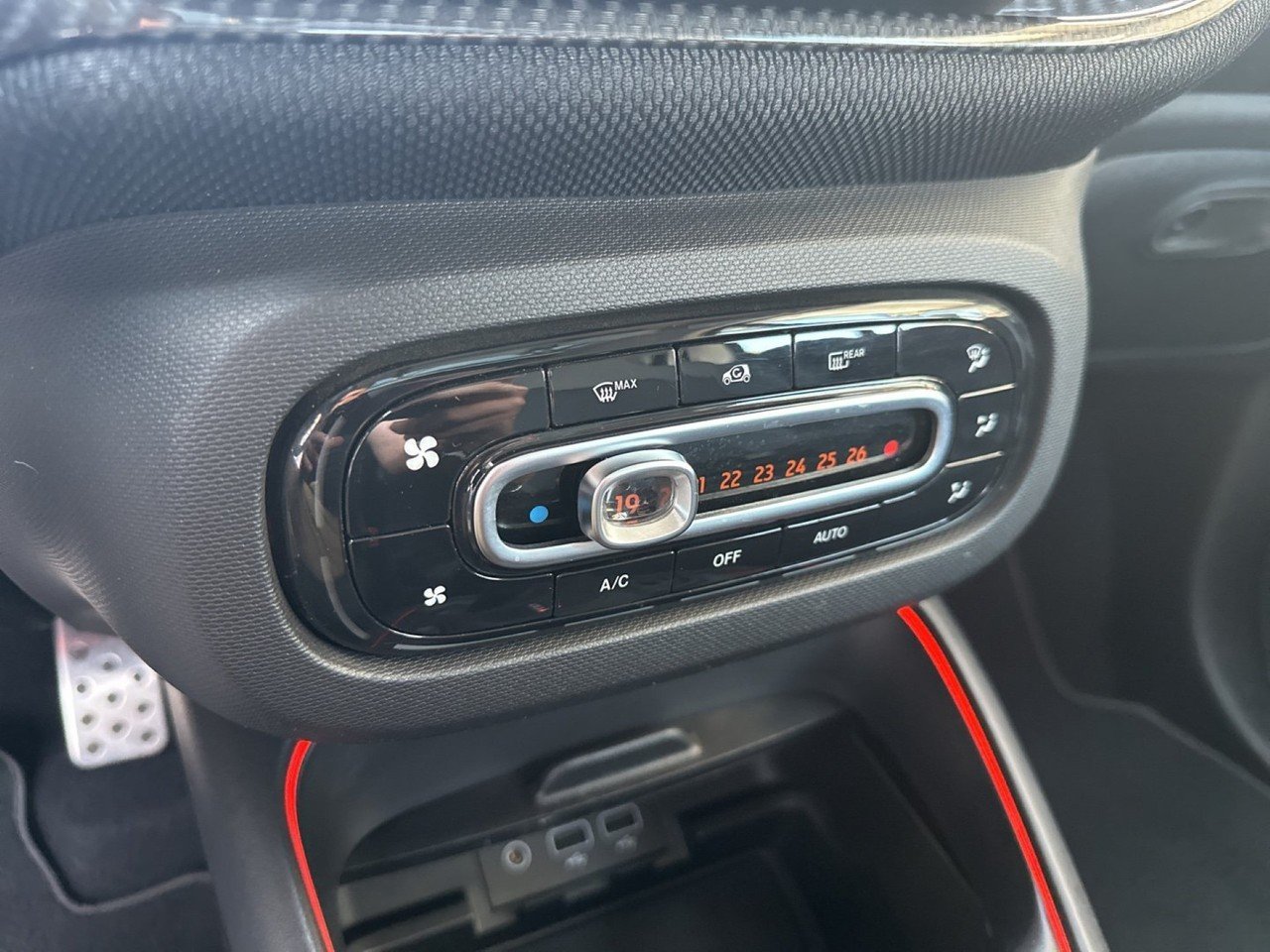 Fortwo eq Prime 22kW - Certified