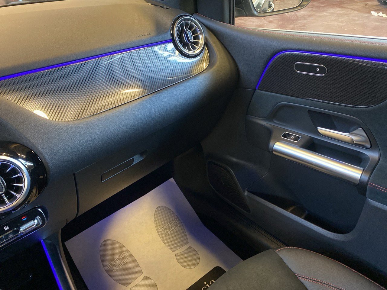 B 250 e phev AMG Line Premium auto - Certified