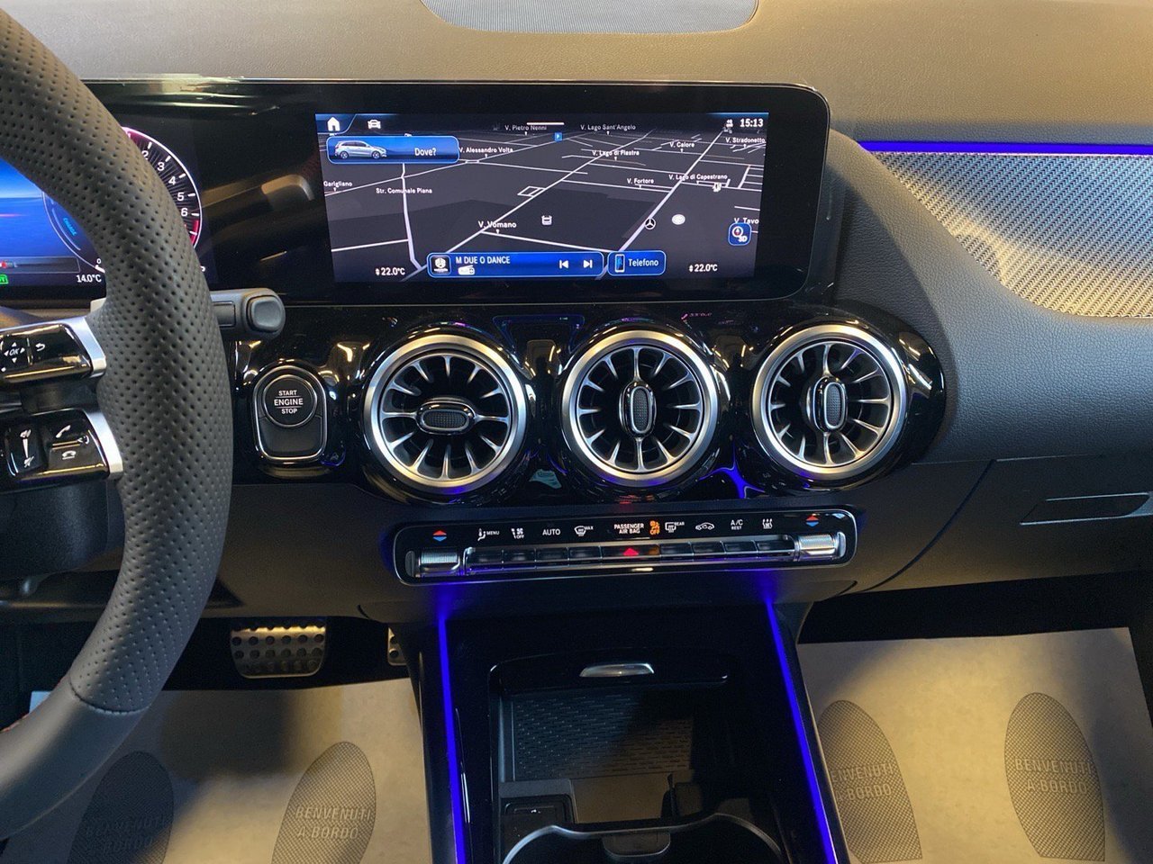 B 250 e phev AMG Line Premium auto - Certified