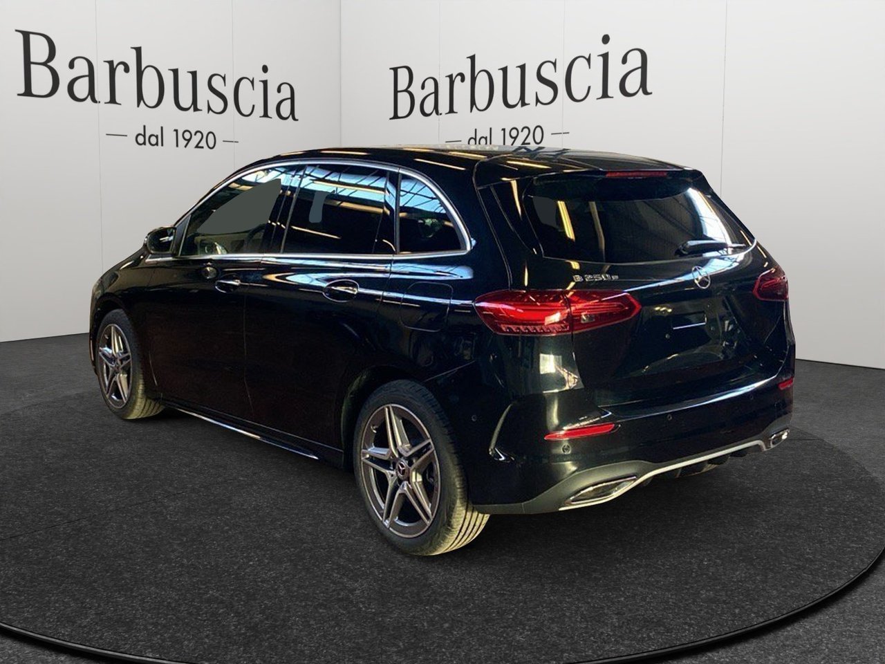 B 250 e phev AMG Line Premium auto - Certified