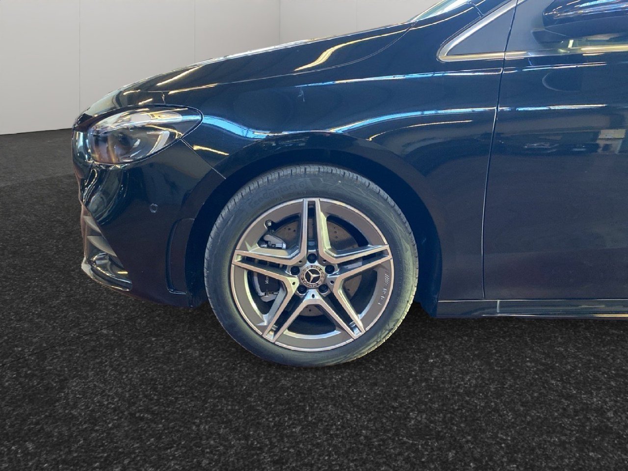 B 250 e phev AMG Line Premium auto - Certified