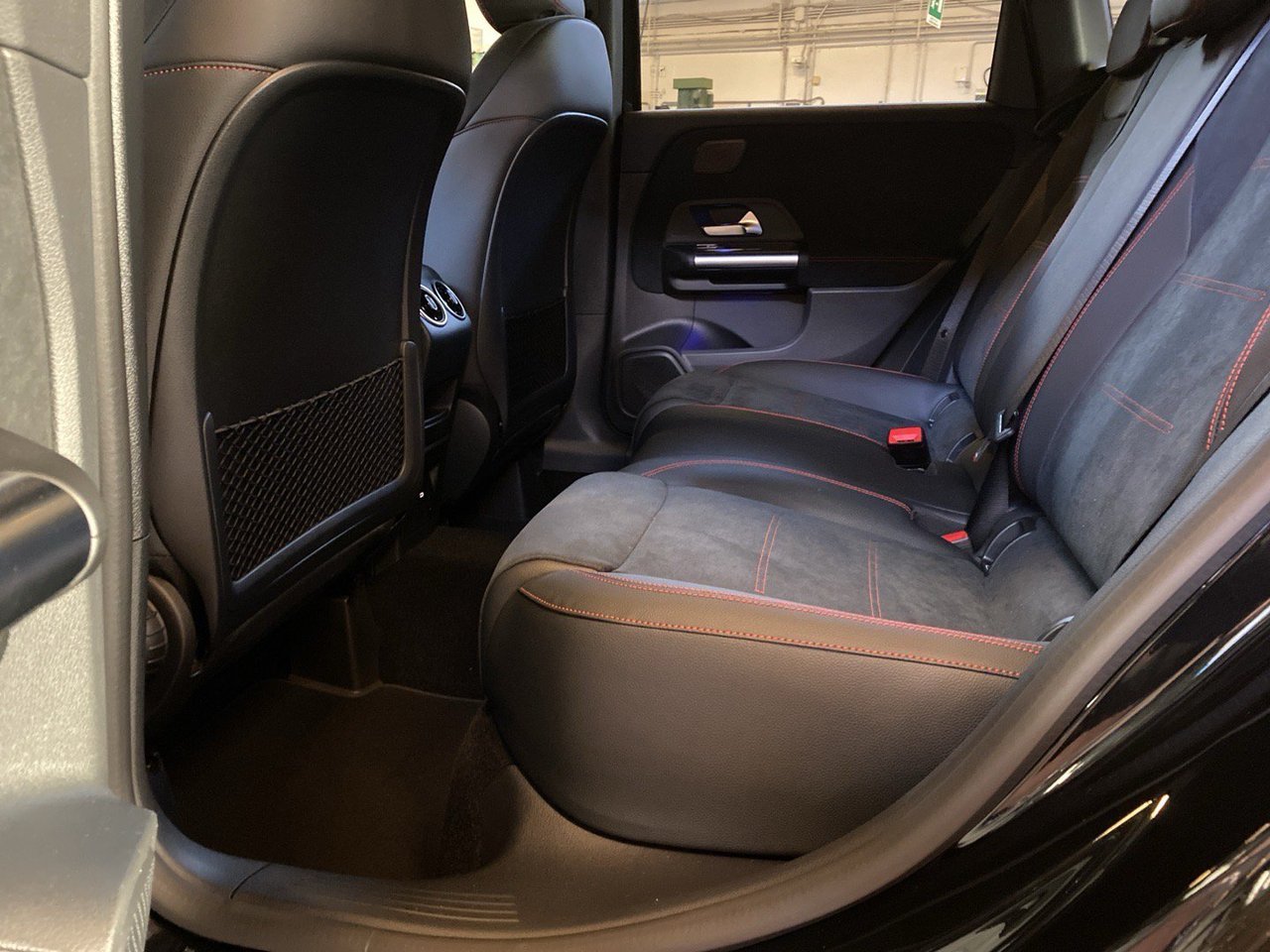 B 250 e phev AMG Line Premium auto - Certified