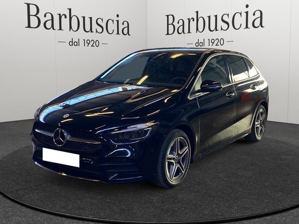 B 250 e phev AMG Line Premium auto - Certified