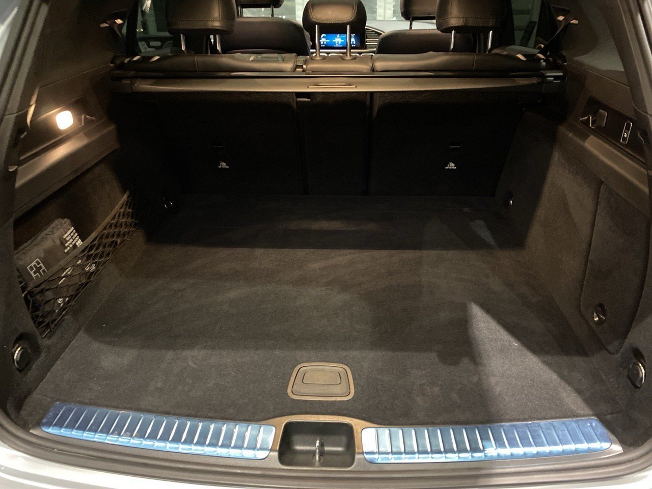 GLE 63 mhev (eq-boost) S AMG 4matic auto - Certified