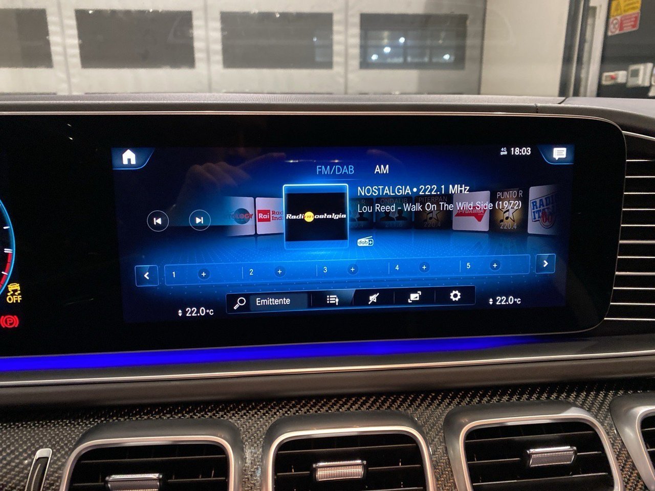 GLE 63 mhev (eq-boost) S AMG 4matic auto - Certified