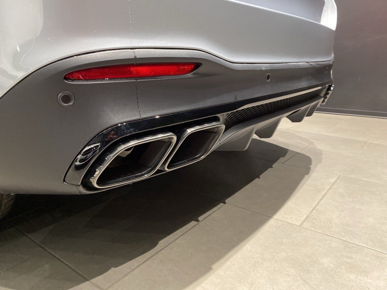 GLE 63 mhev (eq-boost) S AMG 4matic auto - Certified