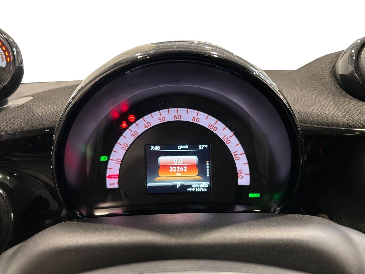 Fortwo eq Prime 22kW - Certified