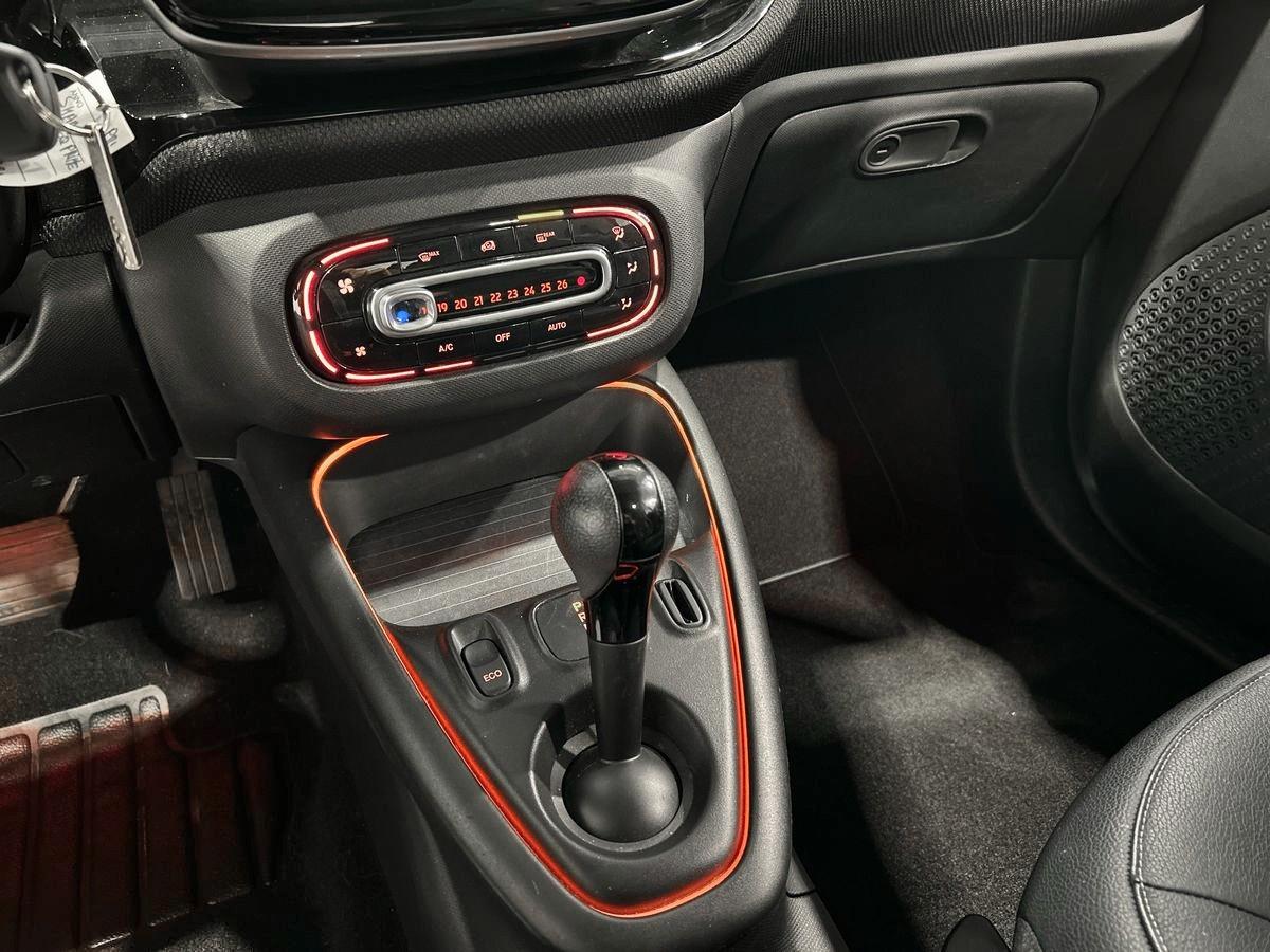 Fortwo eq Prime 22kW - Certified